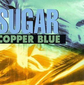 【中古】【未使用】Copper Blue