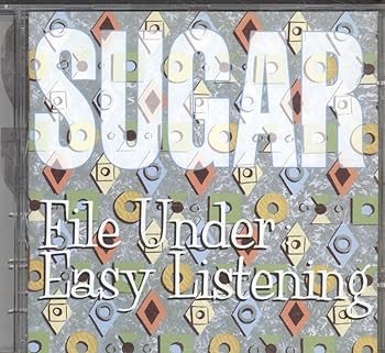 【中古】【未使用】File Under: Easy Listening