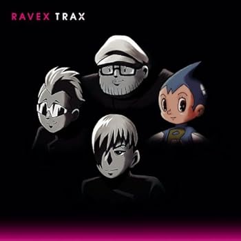 【中古】【未使用】trax