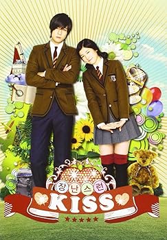 【中古】【未使用】韓国ドラマ「イタズラなキス」OST｜AJIMURA-SHOP