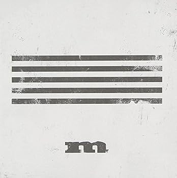 【中古】Made Series - M (ランダムバージョン - M or m)(韓国盤)