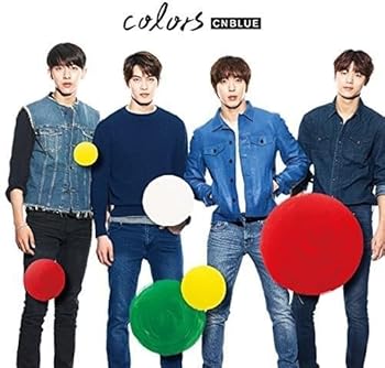 【中古】【未使用】colors(初回限定盤B)(DVD付き)｜AJIMURA-SHOP
