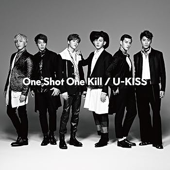 【中古】【未使用】One Shot One Kill(CD+DVD+スマプラ)(通常盤)