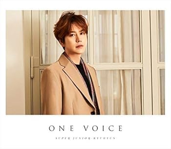【中古】【未使用】ONE VOICE(LIVE DVD付)(スマプラ対応)