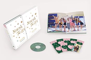 【中古】Merry & Happy.. -CD+Book-|AJIMURA-SHOP