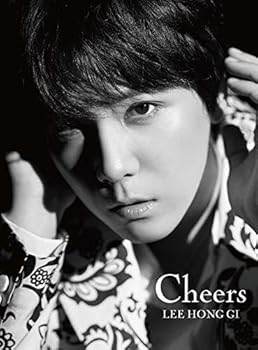 【中古】【未使用】Cheers(初回限定盤)