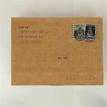 【中古】【未使用】SG Wanna Be 6集