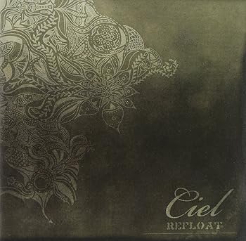 【中古】Ciel Mini Album - Refloat(韓国盤)