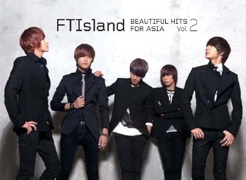 【中古】【未使用】BEAUTIFUL HITS FOR ASIA VOL.2 (B)-CD+DVD