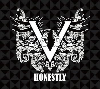 【中古】【未使用】HONESTLY