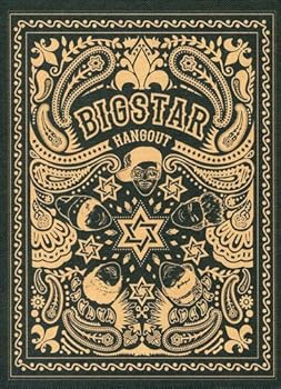 【中古】Big Star 2nd Mini Album - Hang Out (韓国盤)