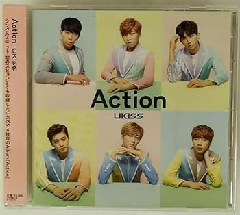 【中古】【未使用】Action