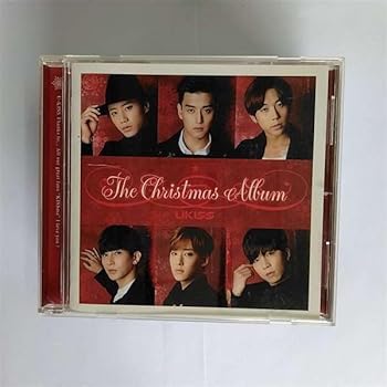 【中古】Christmas Album