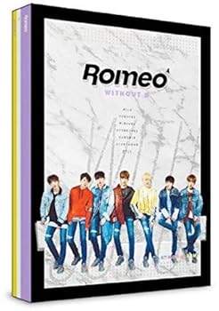 【中古】【未使用】4thミニアルバム - Without U(韓国盤) (Night Version)|AJIMURA-SHOP