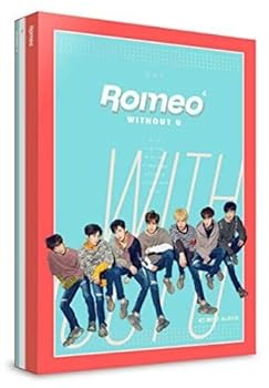 【中古】【未使用】4thミニアルバム - Without U(韓国盤) (Day Version)｜AJIMURA-SHOP 14,333円