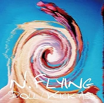 【中古】【未使用】Doll / Kick-ass [Cd+dvd]