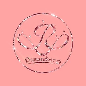 【中古】【未使用】Queendom-Case Ver.(韓国盤)｜AJIMURA-SHOP