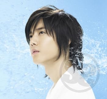 【中古】【未使用】Kokoro(初回限定盤1)ヒョンジュン(リーダー)