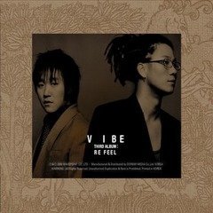 【中古】【未使用】3集 Re Feel(韓国盤)