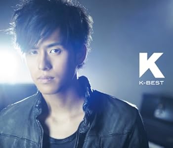 【中古】K-BEST(初回生産限定盤)(DVD付)