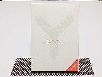 【中古】【未使用】Repackage Album - Y(韓国盤)