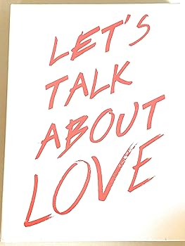 【中古】スンリ(BIGBANG)2nd Mini Album - Let's Talk About Love (ランダムカバーバージョン) (韓国盤)