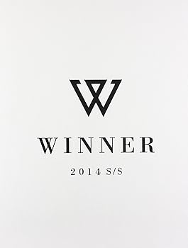 【中古】【未使用】Winner デビューアルバム- 2014 S/S (ランダムバージョン) (限定版)