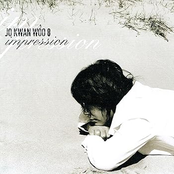 【中古】【未使用】8th Impression(韓国盤)