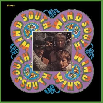 【中古】【未使用】Southwind (韓国盤, 紙ジャケット仕様)