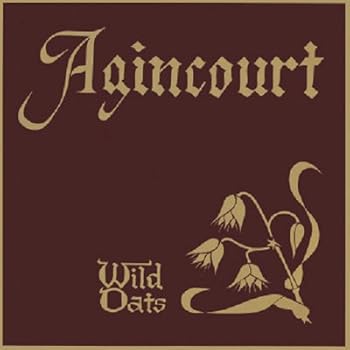 【中古】【未使用】Wild Oats (韓国盤, 紙ジャケット仕様)