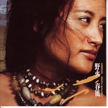 【中古】野火春風(台湾盤)
