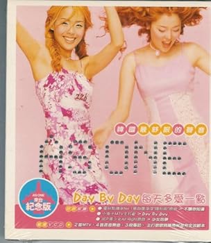 【中古】Day By Day