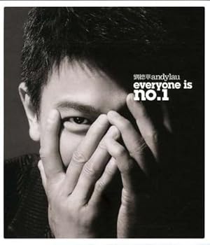 【中古】Everyone Is No. 1 (2CD+DVD) (香港版)
