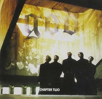 【中古】God 2(韓国盤)