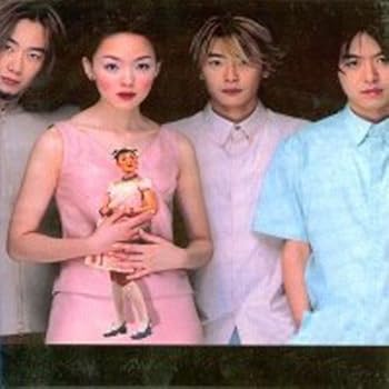 【中古】Jaurim 3 - The wonderland(韓国盤)