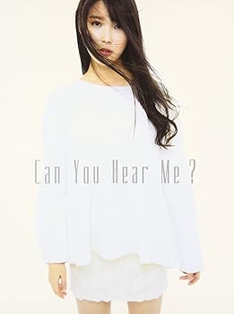 【中古】【未使用】Can you Hear me ? (初回生産限定盤)(DVD付)