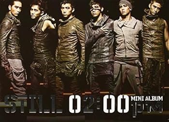 【中古】Still 2:00 PM|AJIMURA-SHOP