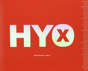 【中古】Nice Body(韓国盤)