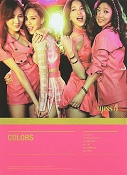 【中古】the 7th project - Colors(韓国盤)
