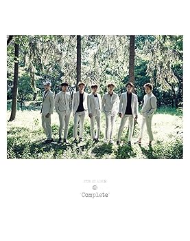 【中古】1集 - Complete(韓国盤)