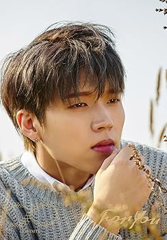 【中古】【未使用】For You(初回限定盤 クリアファイル・ジャケット(Woo Hyun)) 5,811円