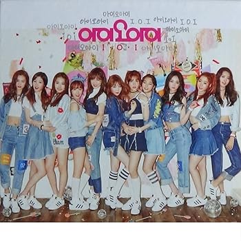 【中古】【未使用】1stミニアルバム (韓国盤)スペシャル盤｜AJIMURA-SHOP