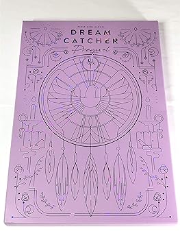 【中古】Dream Catcher 1stミニアルバム - Prequel (BEFORE Version)｜AJIMURA-SHOP