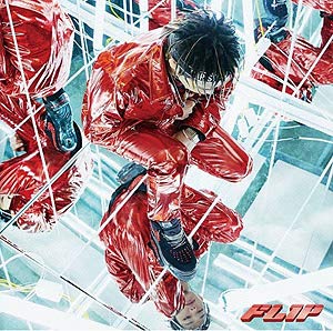 【中古】SIK-K 1stアルバム - FL1P