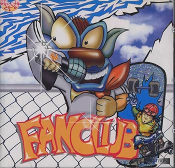 【中古】FANCLUB - 1集 【希少盤】