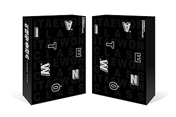 【中古】【未使用】梨泰院クラス OST (JTBC 金土TVドラマ) (4CD)｜AJIMURA-SHOP 8,519円