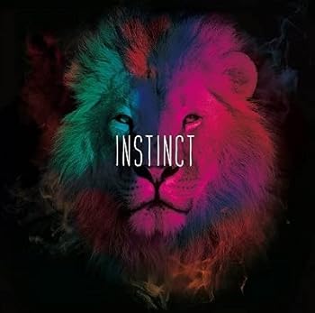 【中古】INSTINCT