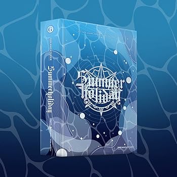 【中古】【未使用】Dreamcatcher - [Summer Holiday] (限定版)