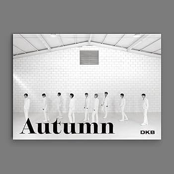 【中古】Autumn(韓国盤)