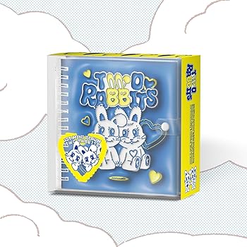 【中古】MAMAMOO+ 1st MINI [TWO RABBITS (MINI Ver)](韓国盤）